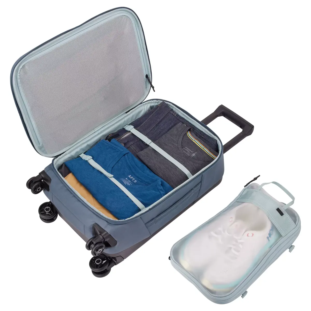 Тележка Thule Aion TARS122 Photo 5