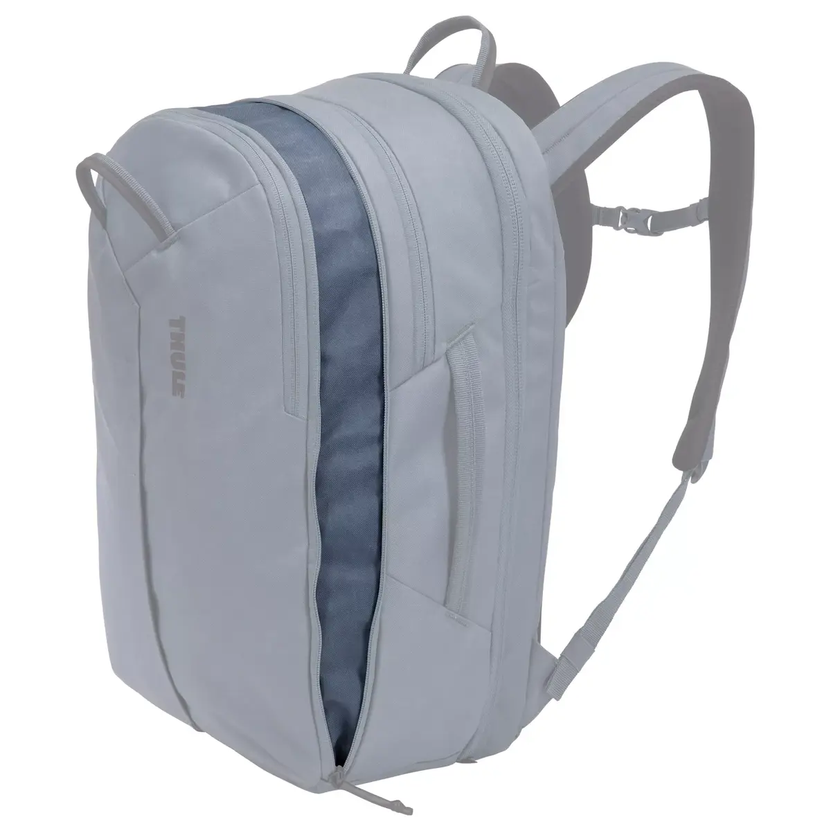 Рюкзак для путешествий Thule Aion TATB128 Dark Slate Photo 5