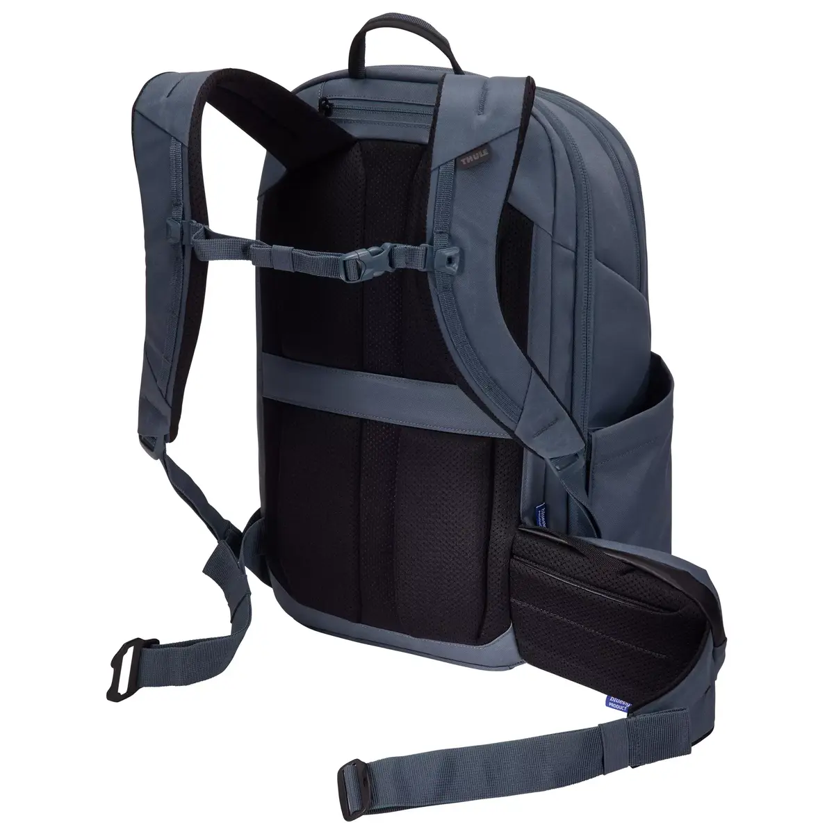 Рюкзак для путешествий Thule Aion TATB128 Dark Slate Photo 8