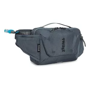 Поясная сумка Thule 4481 4L Dark Slate — поясная сумка, объем 4 л, Dark Slate