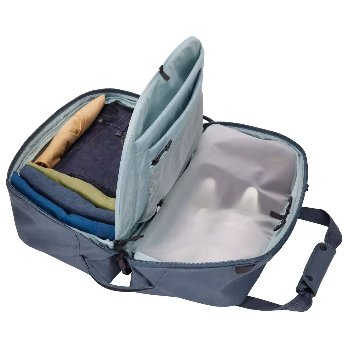 Дорожная сумка Thule Aion TAWD135 Photo 5
