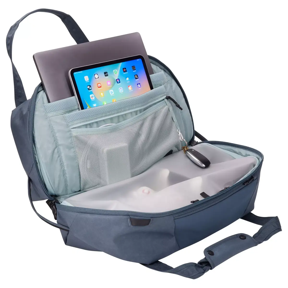 Дорожная сумка Thule Aion TAWD135 Photo 13