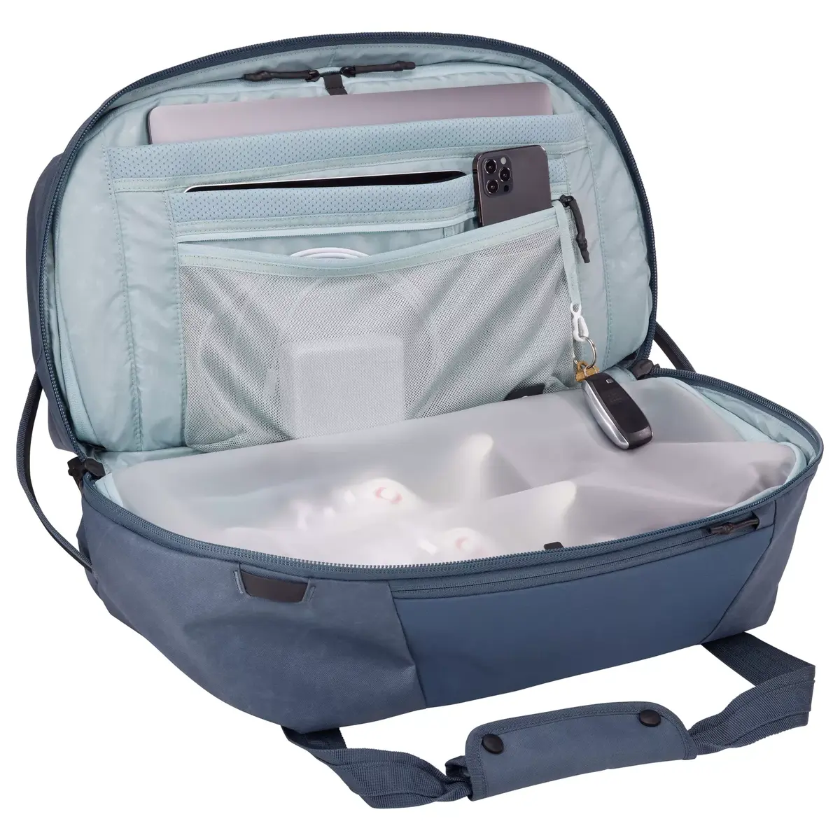 Дорожная сумка Thule Aion TAWD135 Photo 14