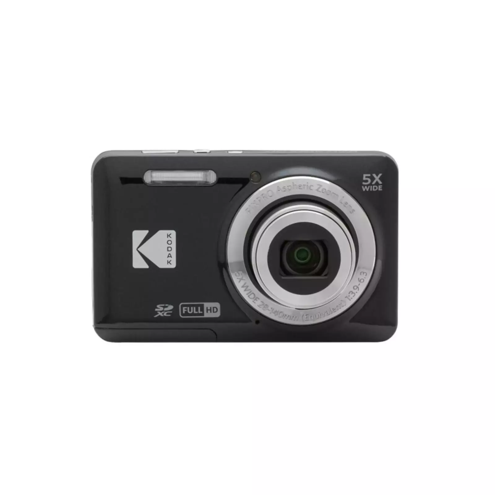 Kodak PIXPRO FZ55 X55BK3 | AiO.lv