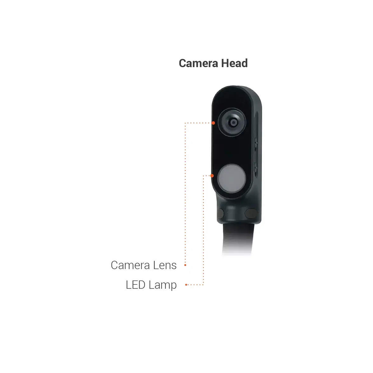 Документ-камера AVer U70i 4K USB 2.0 Photo 11