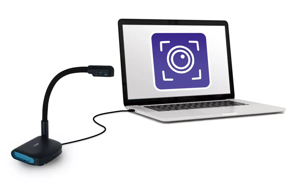 Документ-камера AVer U70i 4K USB 2.0 Photo 14