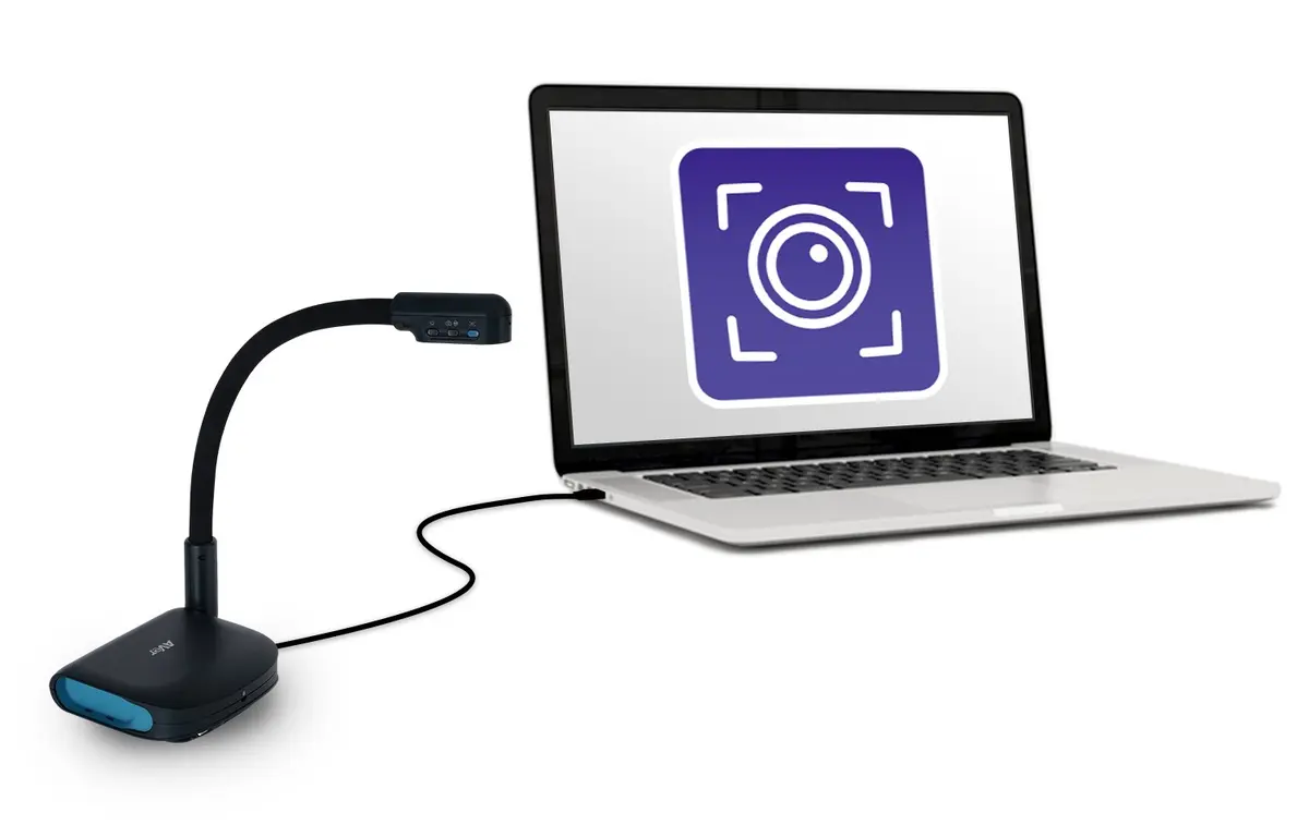 AVer U70i dokumentu kamera 4K USB 2.0 Photo 26