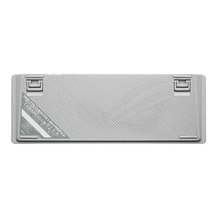 ASUS ROG Falchion RX Low Profile tastatūra Photo 2