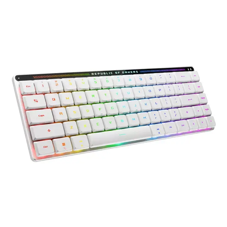 ASUS ROG Falchion RX Low Profile tastatūra Photo 3