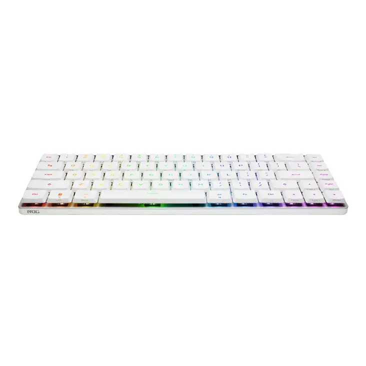 ASUS ROG Falchion RX Low Profile tastatūra Photo 4
