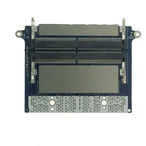 DDR5 CAMM SODIMM Memory Interposer Board Dell DY9M7 — Replacement RN12H HDC50 LS-L88BP, compatible with Precision 7670/7680/7770/7780