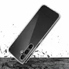 3MK Clear Case mobile phone case Galaxy S24+ Photo 3