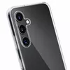 3MK Clear Case mobile phone case Galaxy S24+ Photo 6