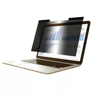 Фильтр конфиденциальности без рамки eSTUFF GLBM14309198 35.6 см 16:9