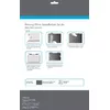 Bezrāmju ekrāna privātuma filtrs eSTUFF GLBM14309198 Photo 3