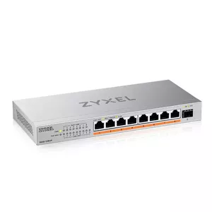 Unmanaged Switch Zyxel XMG-108HP