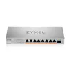 Neadministrējams slēdzis Zyxel XMG-108HP Photo 3