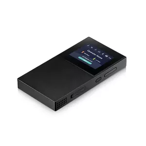 Mobilais tīkla maršrutētājs Zyxel NR2301 Pārnēsājams Wi-Fi 6 4G 5G