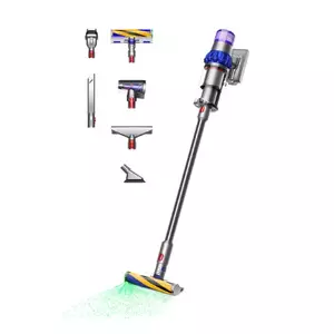 Пылесос 2-в-1 Dyson V15 Detect Fluffy