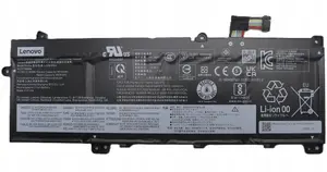 Laptop battery Lenovo L22B4PE0 4-cell 60Wh 15.36V 3910mAh
