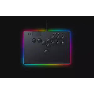 Специальное устройство Razer Kitsune Black USB