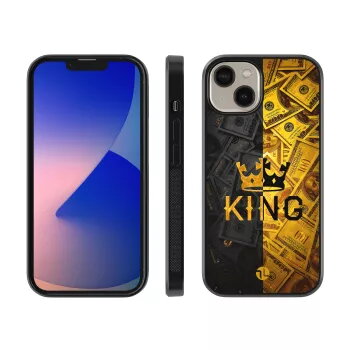 Silikona maciņš Zappy priekš Apple iPhone