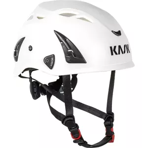 Alpinisma ķivere KASK Superplasma PL EN12492 balta 51–62 cm, 420 g