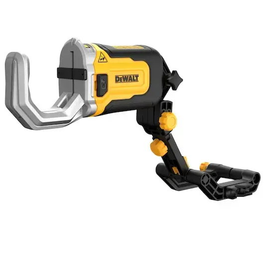 Трубный резак DeWalt DT20560-QZ — 35 мм, сталь Photo 2
