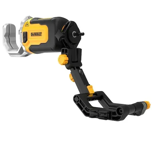 Трубный резак DeWalt DT20560-QZ — 35 мм, сталь Photo 4