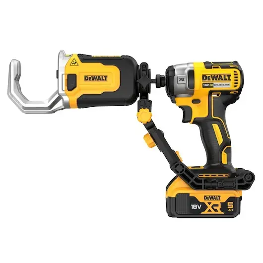 Трубный резак DeWalt DT20560-QZ — 35 мм, сталь Photo 5
