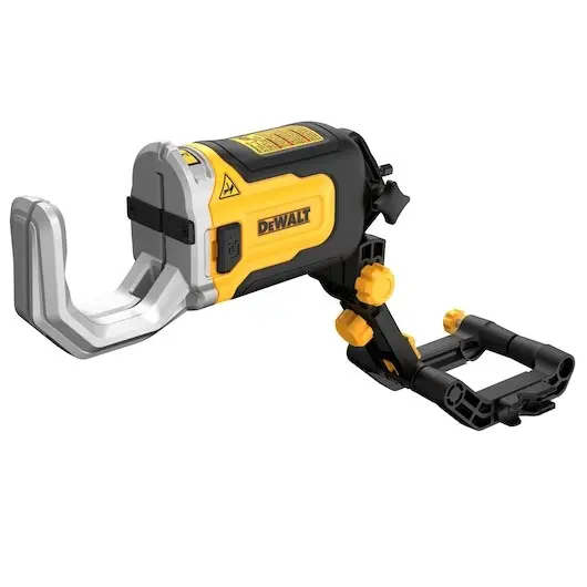 Cauru griezējs DeWalt DT20560-QZ, tērauda asmens