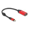 DeLOCK USB Type-C uz HDMI adapteris Photo 2