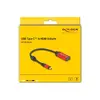DeLOCK USB Type-C uz HDMI adapteris Photo 3