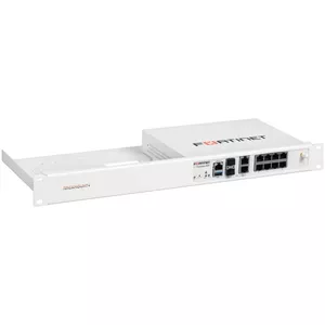Montāžas kronšteins Rackmount.IT RM-FR-T19 1U Balts 482mm 217mm 44mm