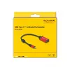 DeLOCK USB Type-C uz DisplayPort adapteris Photo 3