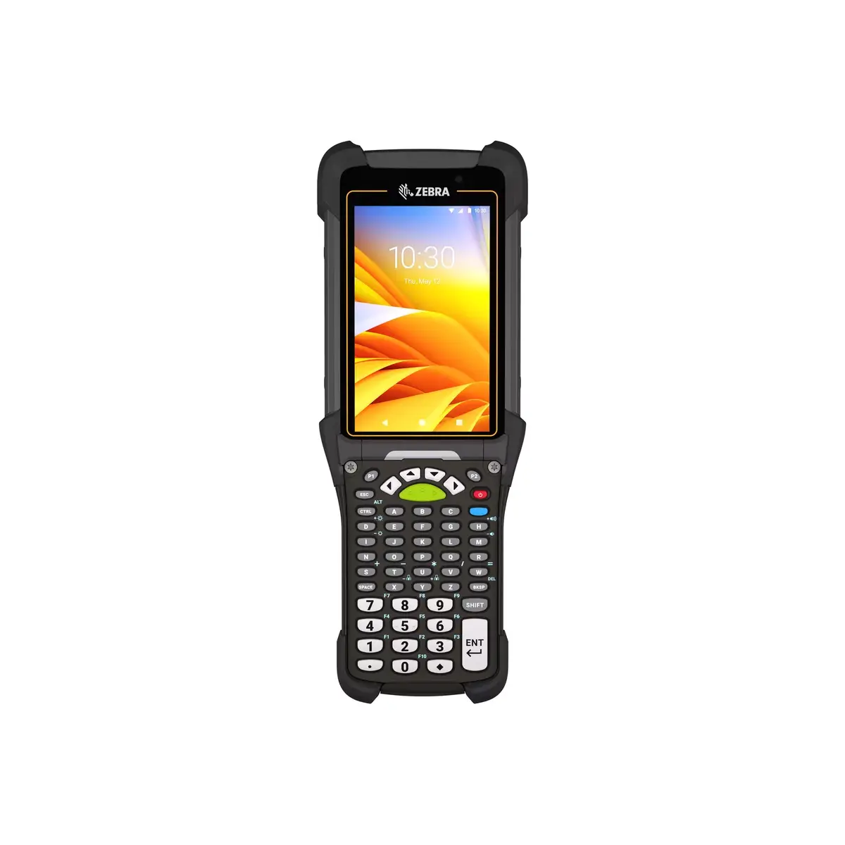Rokas mobilais dators Zebra MC9450 Photo 6