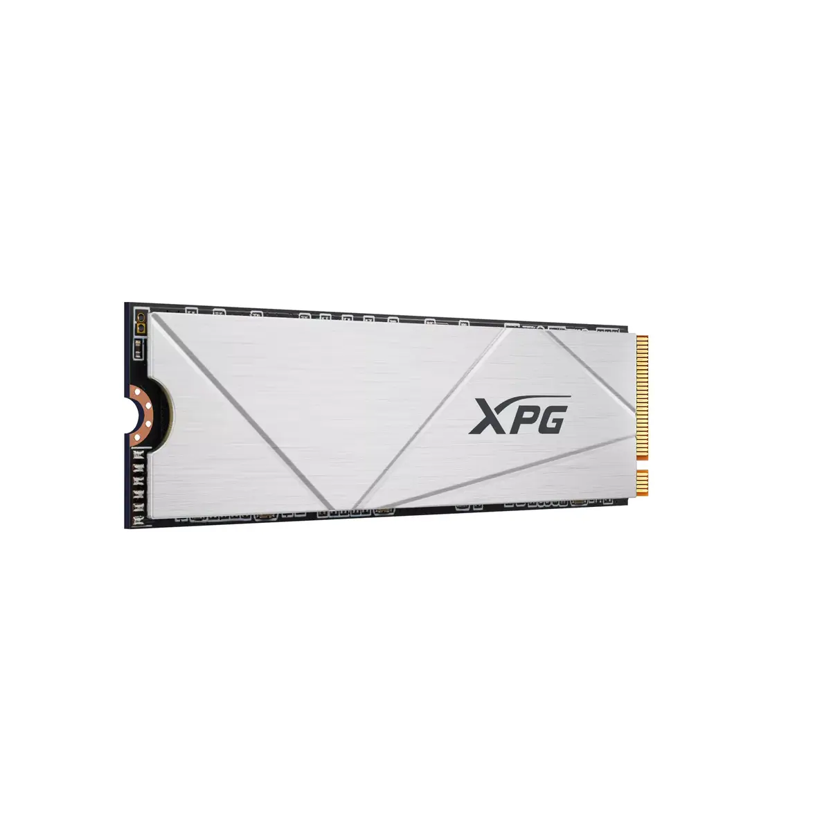 SSD ADATA 512 GB GAMMIX S60 Photo 2