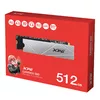 SSD ADATA 512 GB GAMMIX S60 Photo 8