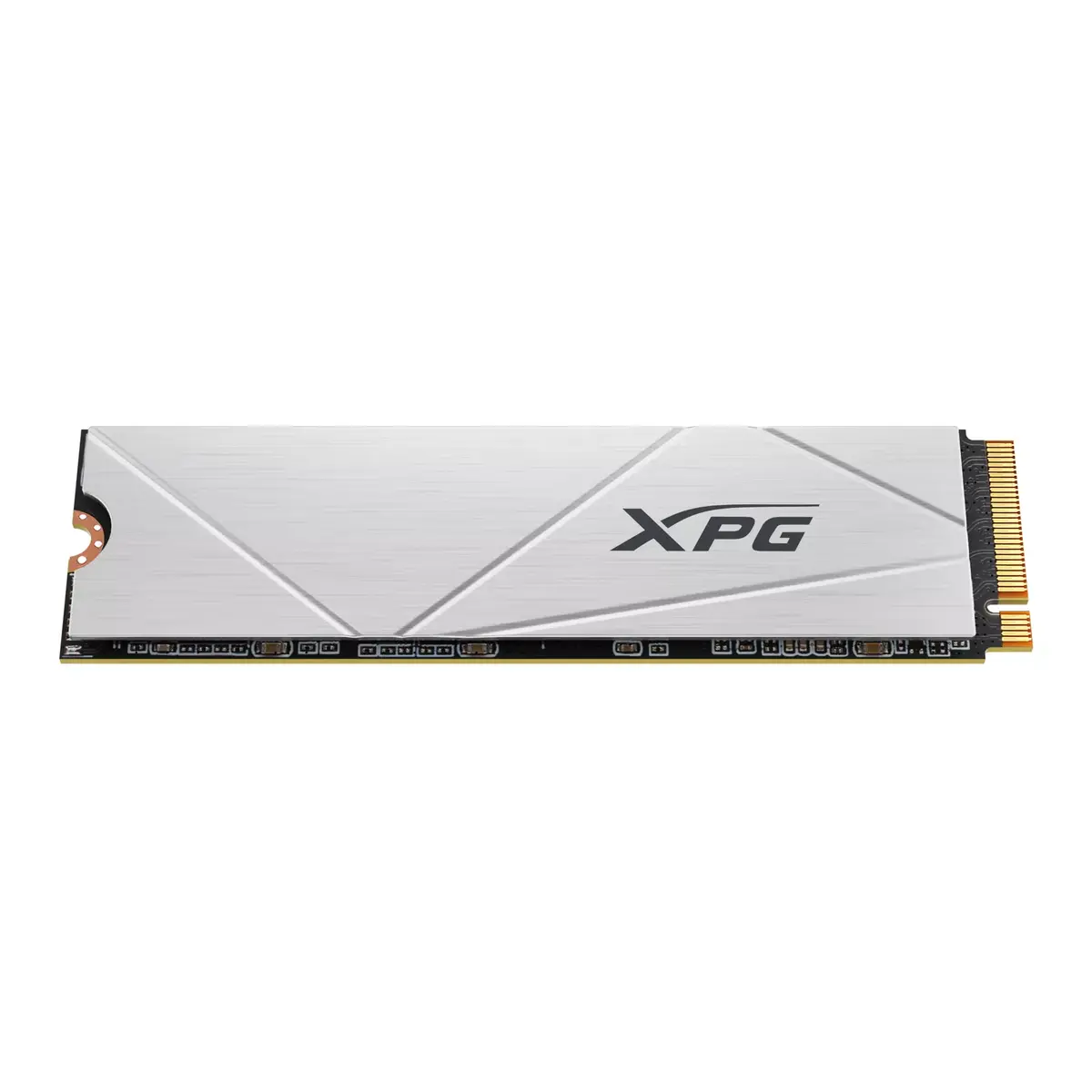 SSD ADATA 1 ТБ GAMMIX S60 Photo 5