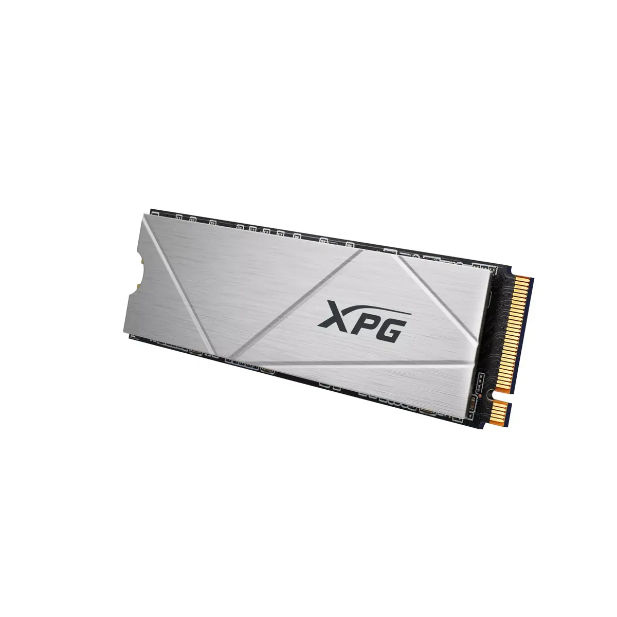 SSD ADATA 2 TB GAMMIX S60 Photo 3
