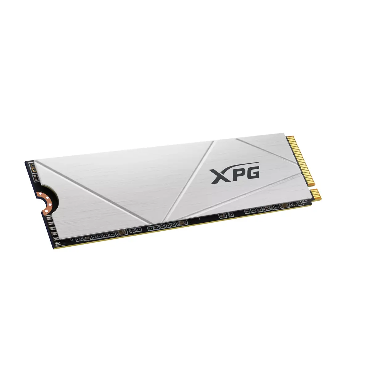 SSD ADATA 2 TB GAMMIX S60 Photo 4