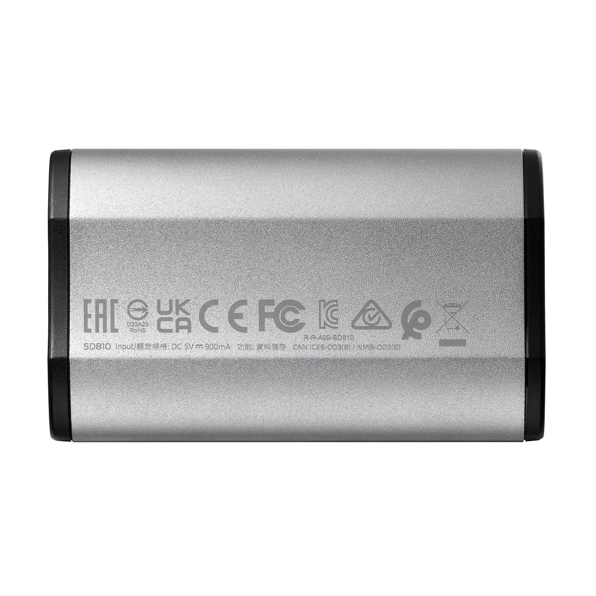 External SSD ADATA SD810 500 GB Photo 2