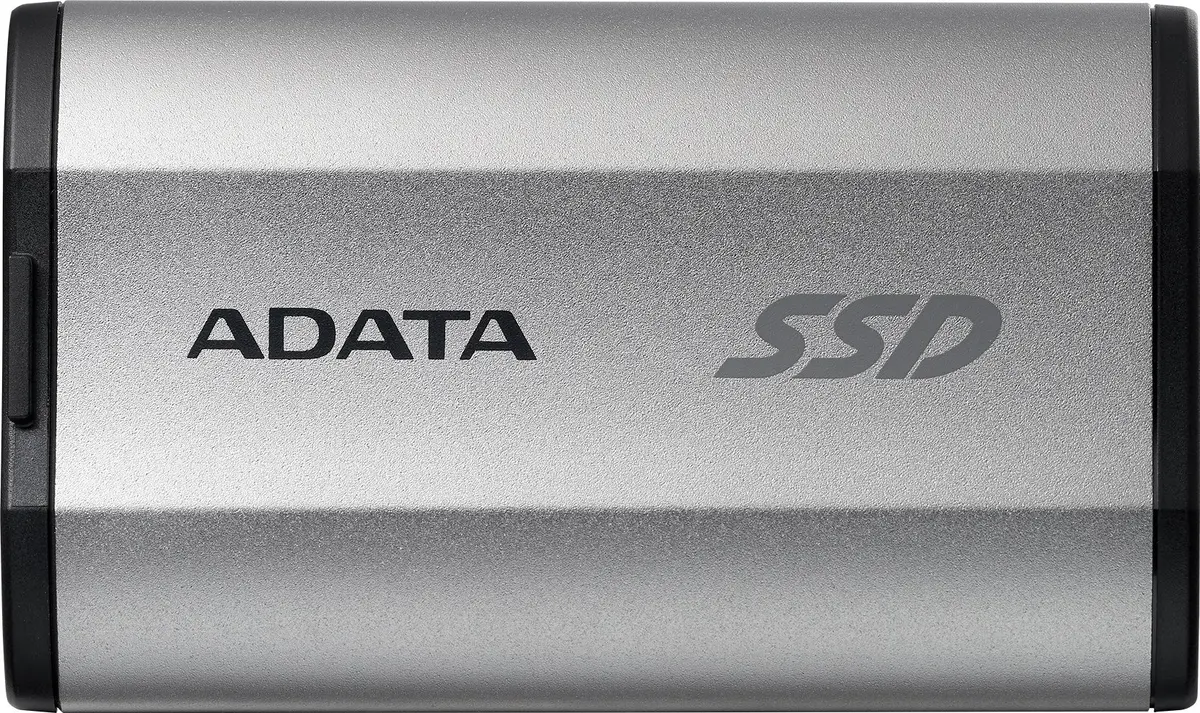 External SSD ADATA SD810 1 TB USB 3.2 Gen 2x2 Photo 6