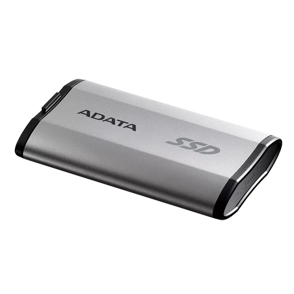 ADATA SD810 2TB External SSD USB 3.2 Gen 2x2 Photo 4