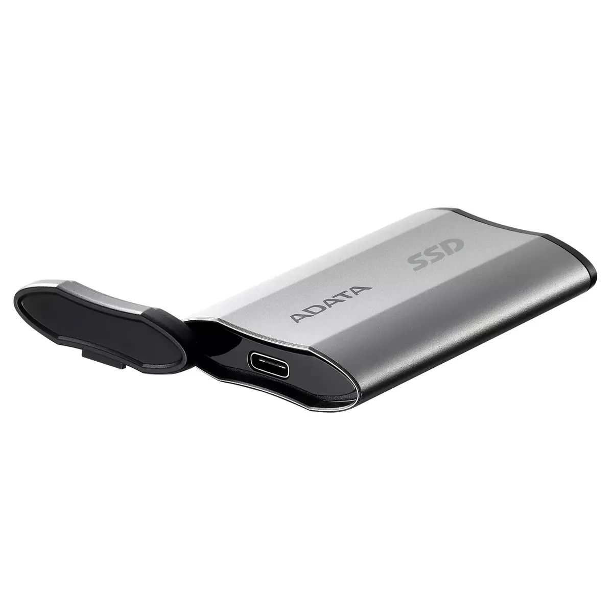 ADATA SD810 2TB External SSD USB 3.2 Gen 2x2 Photo 5