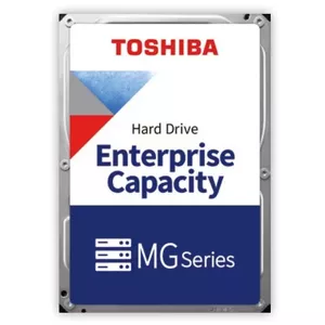 HDD Toshiba 20 ТБ 3.5" Serial ATA MG10ACA20TA