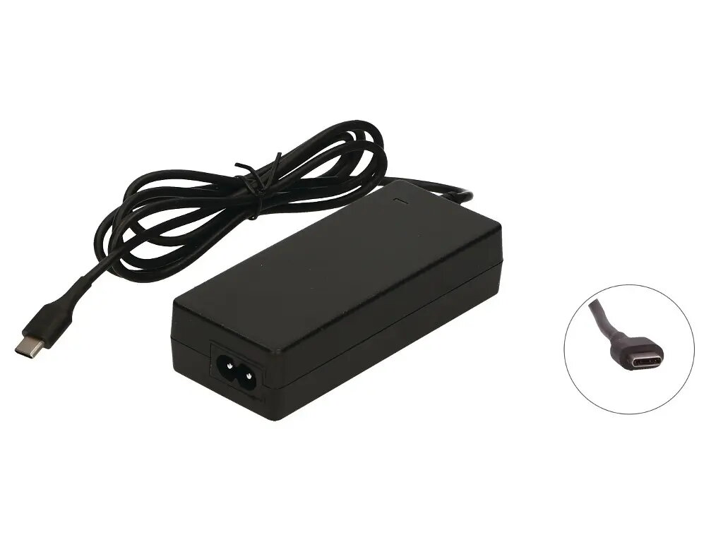 2-Power 2P-492-BBUS iekštelpu maiņstrāvas uz līdzstrāvas