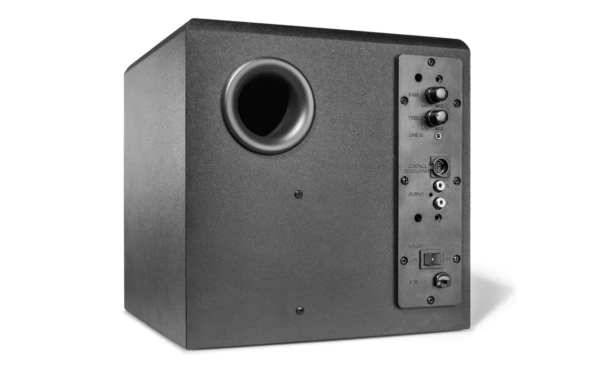Skaļruņi Wavemaster MOODY BT 66206 Photo 2