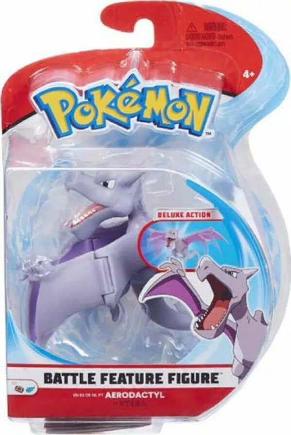 Action Figures
