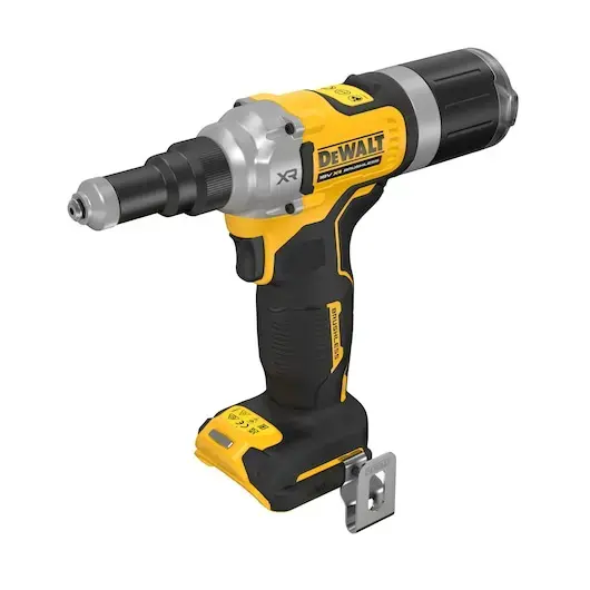 DeWALT DCF414NT-XJ Cordless Rivet Gun 18V Photo 3